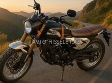 Lifan LF200 - 3B 2024 il